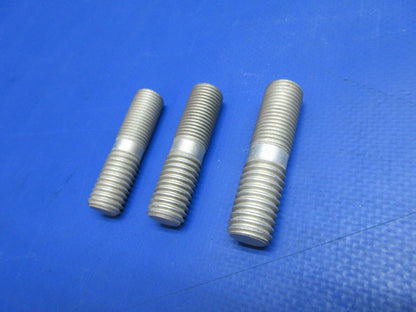 McCauley Threaded Propeller Stud NOS LOT OF 3 P/N B2990-40, B-2990-40 (0523-399)