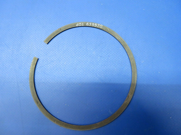 Continental Piston Ring Set P/N 639570 STD NOS (1222-366)