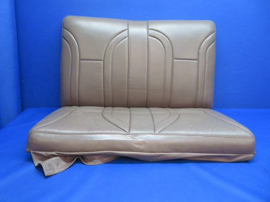 Piper PA-28-180 Cherokee Rear Seat Assy P/N 65700-06, 65700-006 (0323-637)
