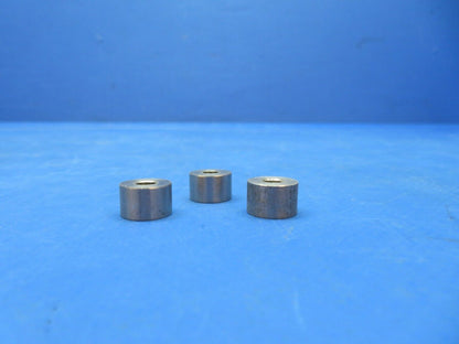 Piper Bushing P/N 95061-118 LOT OF 3 NOS (0923-658)