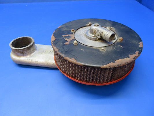 Imperial 300A Vintage Impco CA300A Propane or Natural Gas Filter Cam (1122-455)