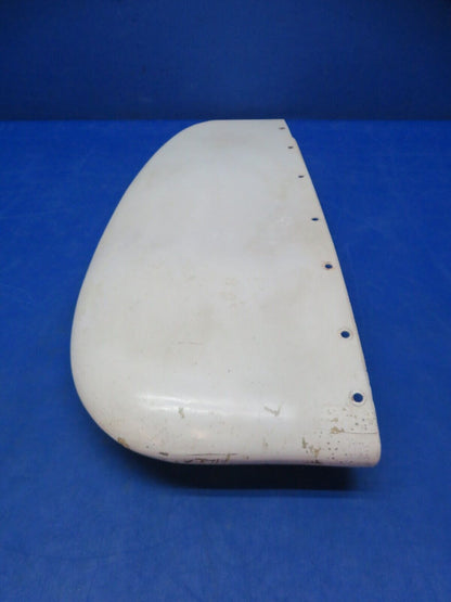 Piper PA-28R-180 Horizontal Stabilator Tip P/N 65300-00 (1123-413)