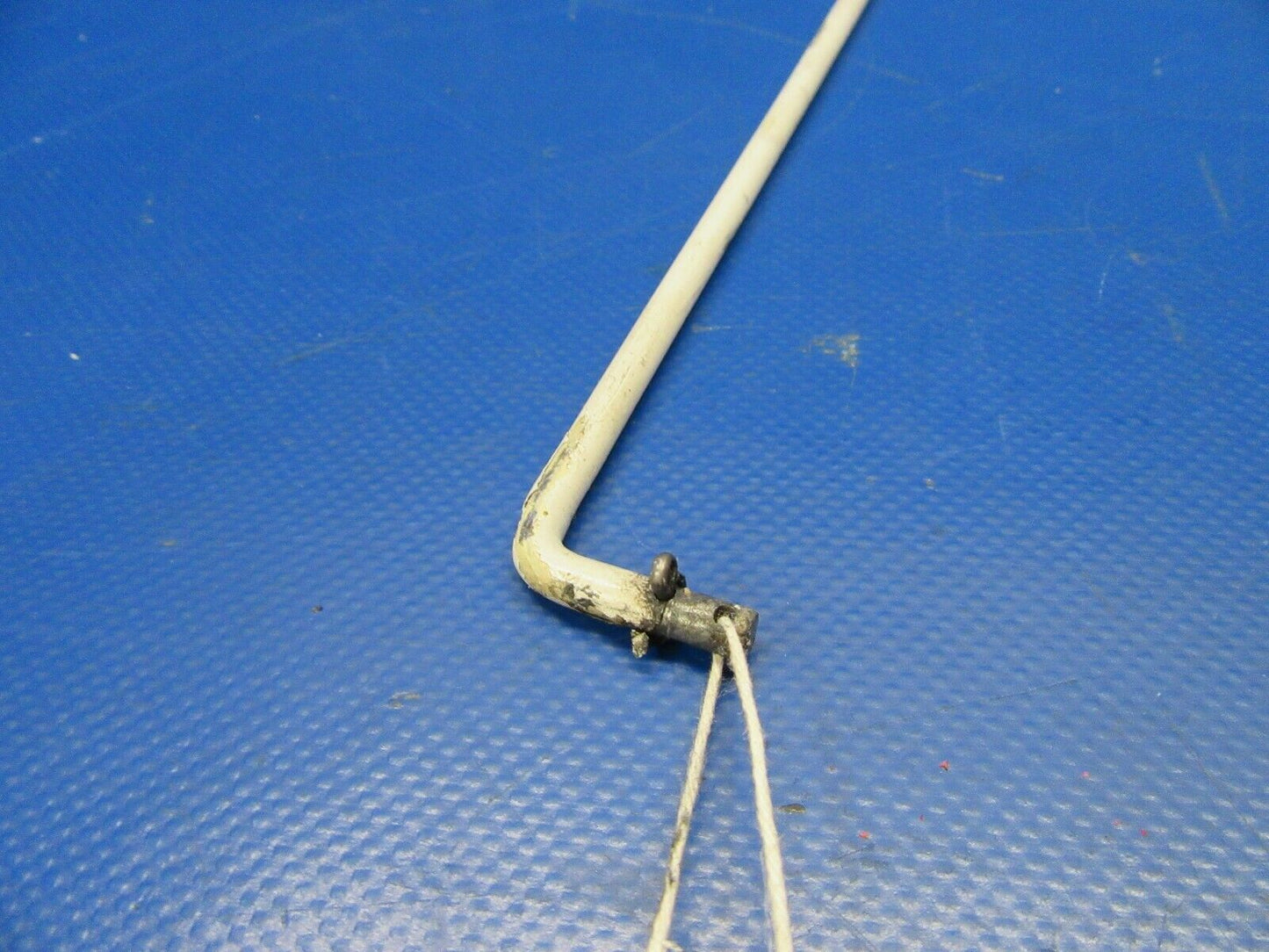 Beech Baron B-55 Link LG Safety Switch P/N 002-361013-51 (0219-361)