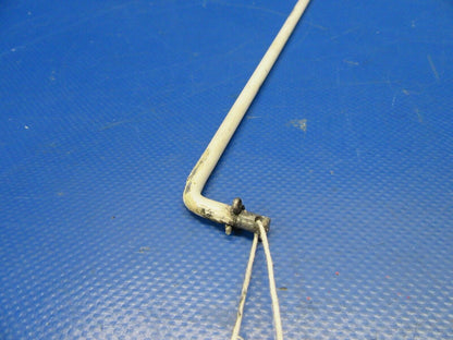Beech Baron B-55 Link LG Safety Switch P/N 002-361013-51 (0219-361)