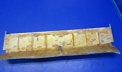 1964 Beech Baron 95-B55 Aluminum Floor Panels LOT (0620-707)