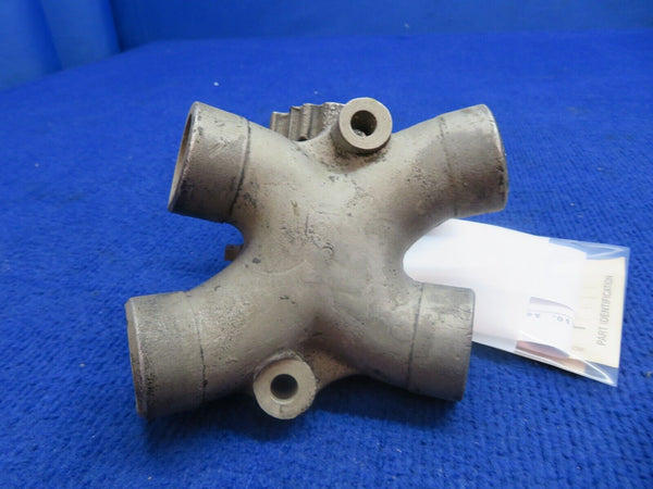 Continental A50, A60, A75, A80 Fuel Injection Manifold  A-302, 5463 (0922-552)