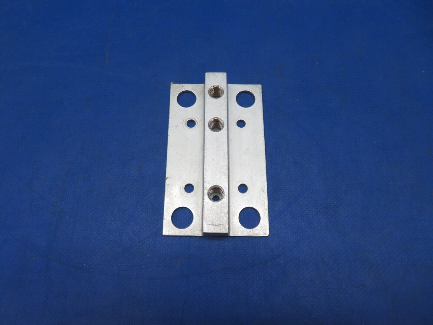 Aero Commander Rockwell 112/114 Manifold Hydraulic Pack P/N 48803-1 (1023-466)