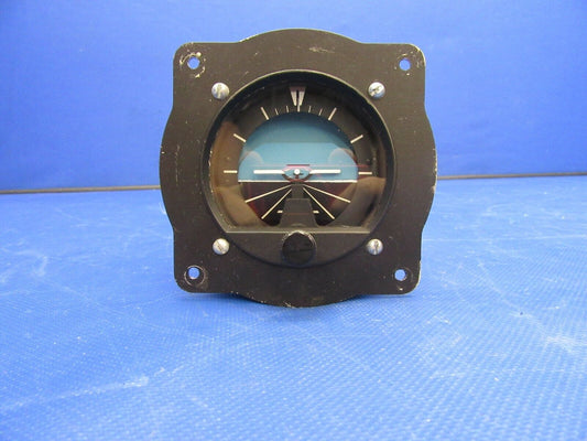 Kollsman Gyro Horizon Indicator P/N 8.048.008/1 (0921-391)