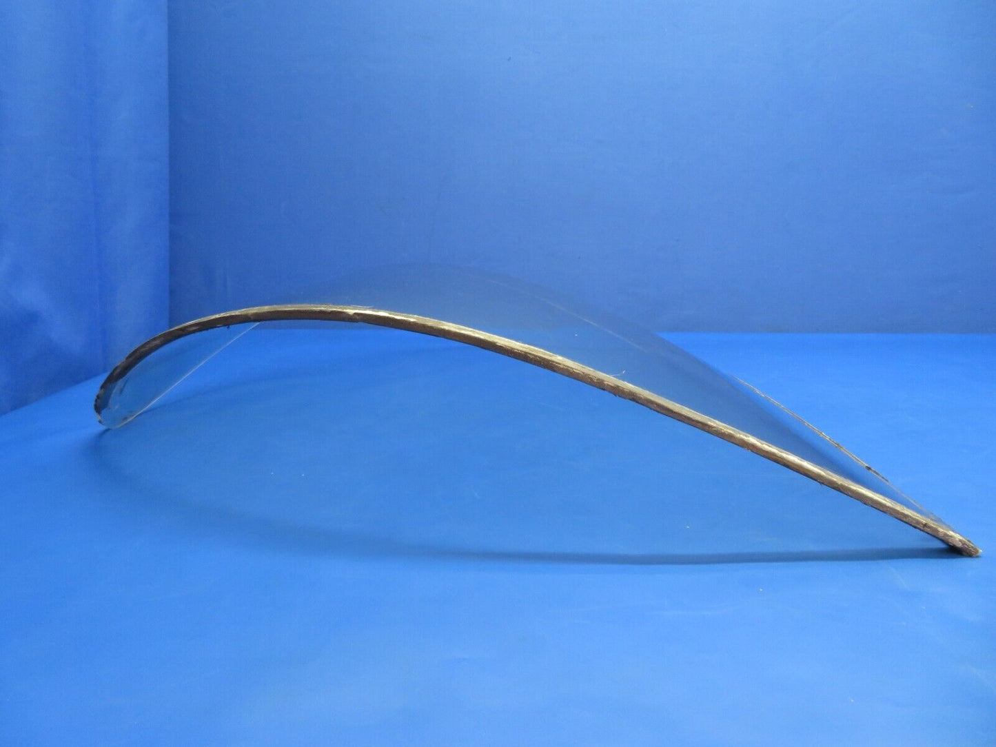 Piper PA-34-200T Seneca II Windshield RH .250" Thickness P/N 78271-06 (0223-735)
