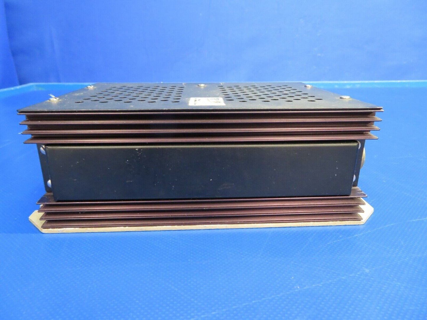 Aviation Instruments Inverter 28V Mod 1 P-20 (0320-82)