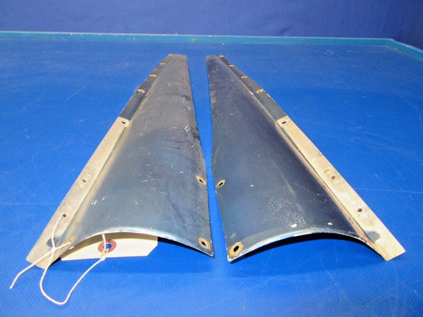 Cessna 150 Tail Fairings LH & RH P/N 0431015-5 0431015-6 (0918-204)