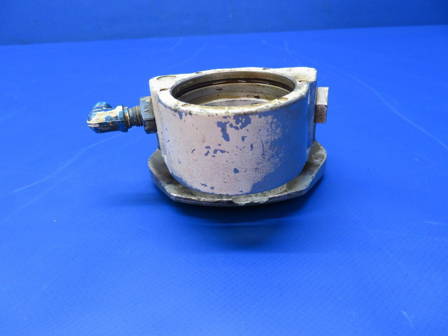Goodyear Brake Assy P/N 9541458 (0922-471)