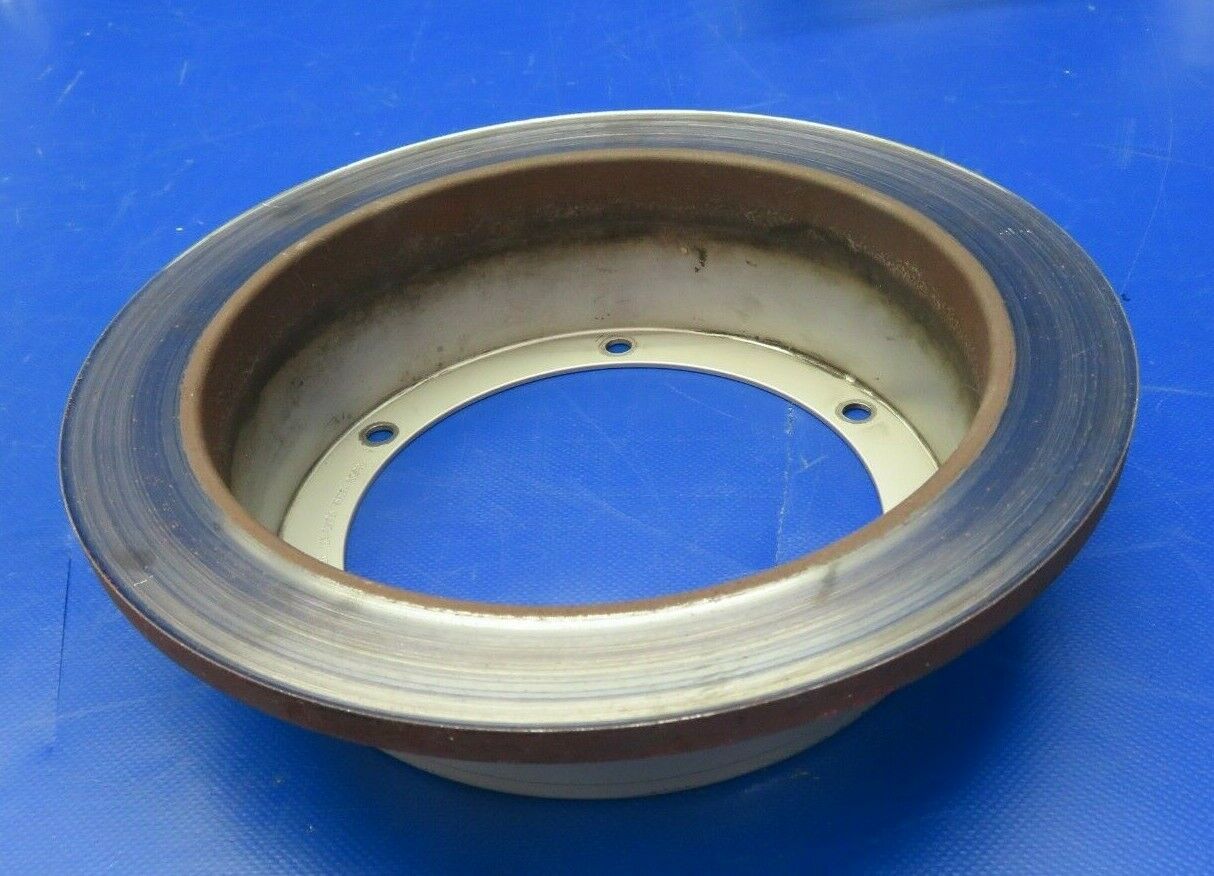 Beech Baron 95-A55 Cleveland Brake Disc Assy P/N 164-02706 (0420-332)