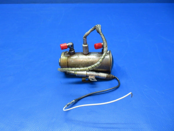 Cessna 401 / 401A Fuel Pump Assy P/N 7354014 TESTED (0124-214)