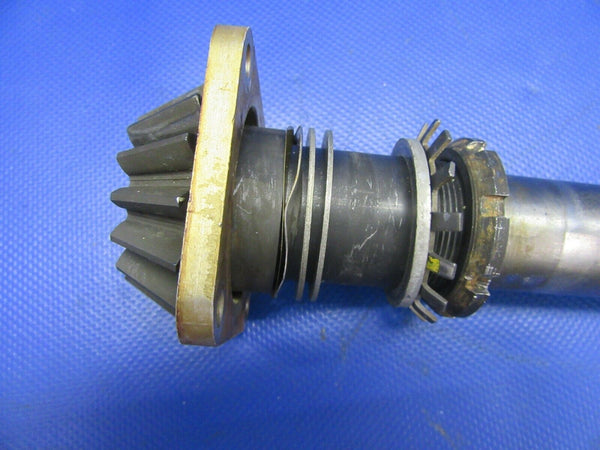 Cessna 177RG Sector Gear Support Pinion P/N 2081001-8 (0621-443)