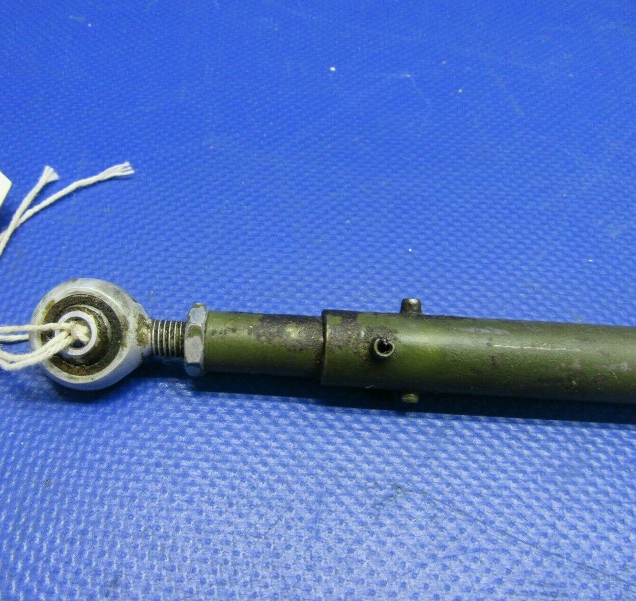 Mooney M20 / M20K Tube Elevator Control P/N 915007-011 (0721-569)