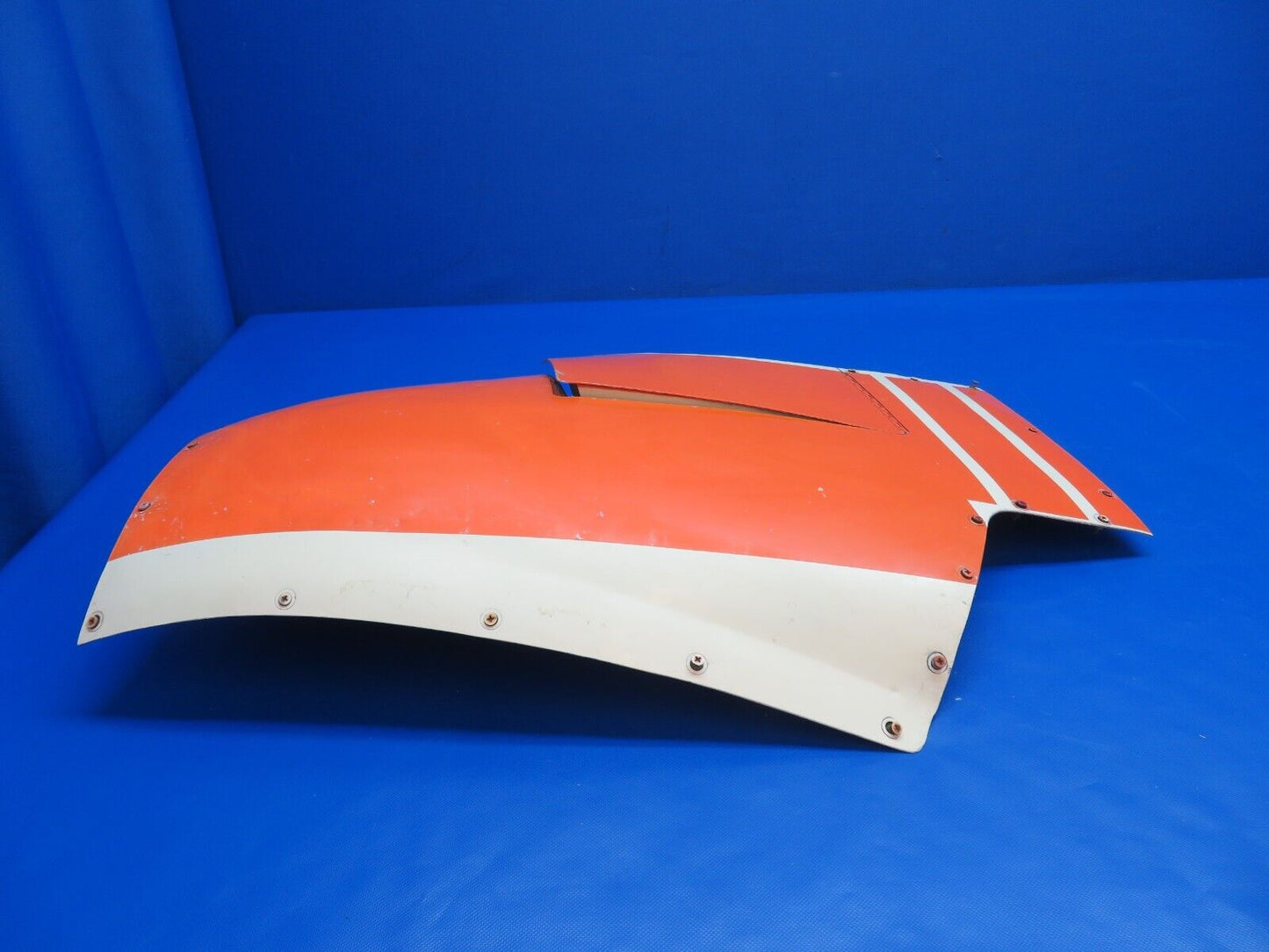 Cessna 337 / 337E LH Rear Cowl Door Assy P/N 1552128-1 (1223-1092)