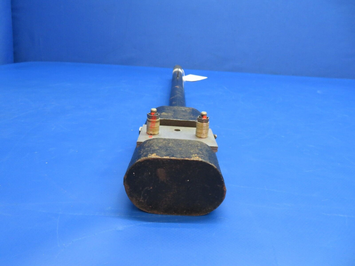 Piper PA-34-200T Stabilator Balance Weight & Tube P/N 68433-03 (0323-504)