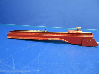 Cessna 310P Track Seat LH INBD P/N 0812987-8 (0620-727)