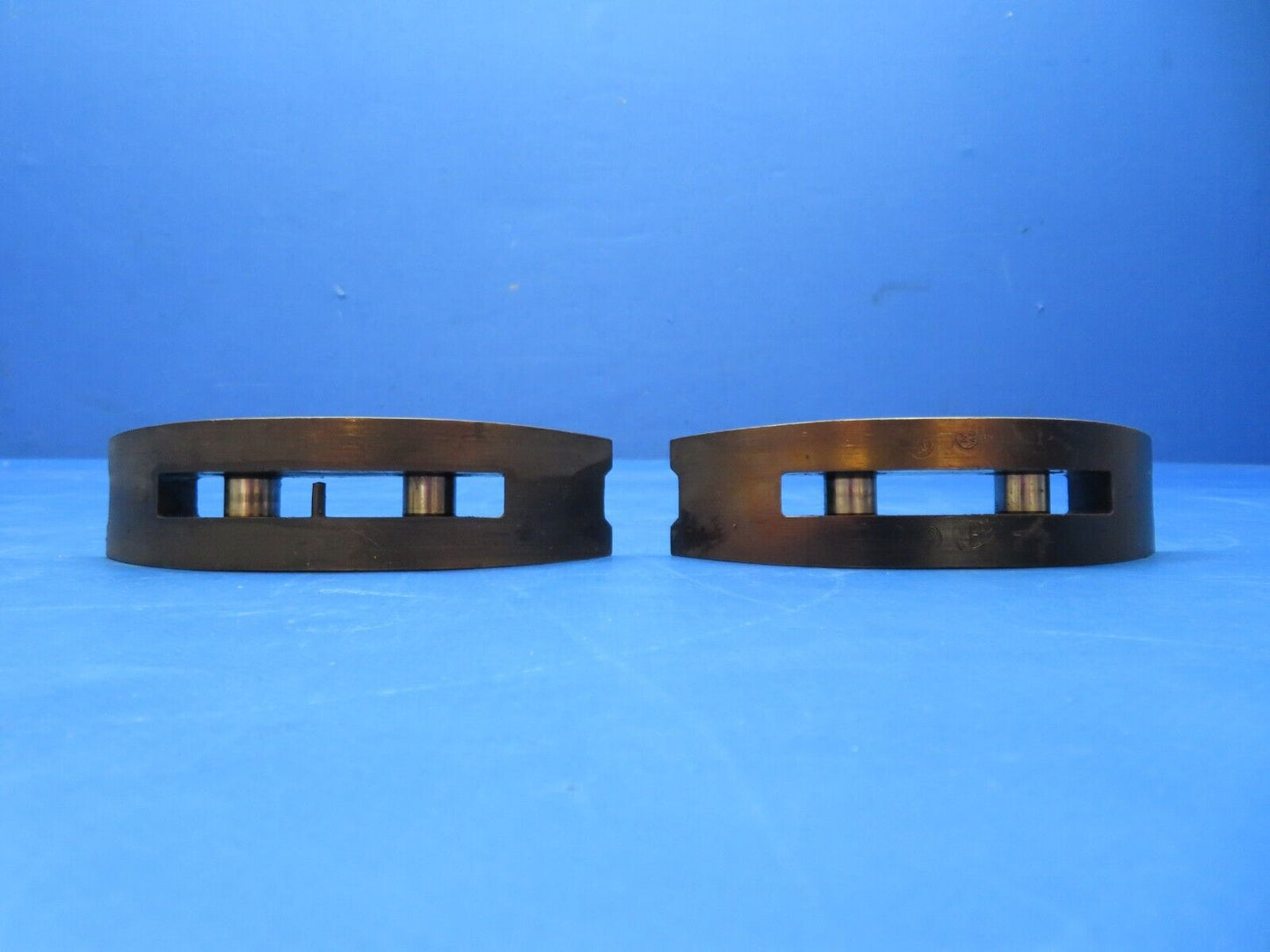 Continental E-Series Counterweight LOT OF 2 (0723-638)