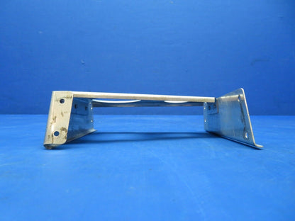 Piper PA-28R-180 Engine Control Bracket & Support P/N 67206-00 (1123-437)