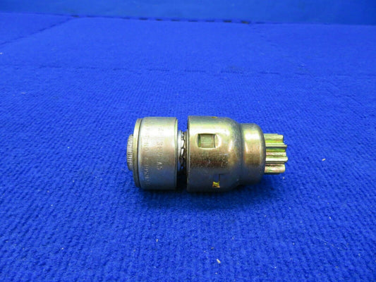Bendix Starter Drive P/N 48C365A5 (0122-630)