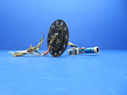 Cessna 310 / 310Q CAS Sensor INBD Fuel Gauge LH P/N 9910082-17 (0823-664)