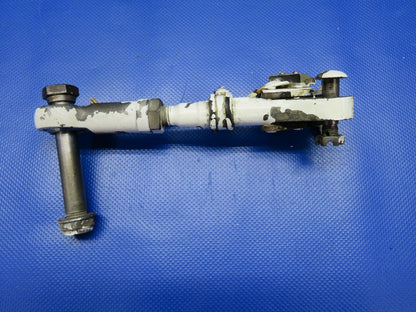 Piper PA-32R-300 Lance Truss & Link Assy Main Gear LH P/N 67025-05 (0121-303)