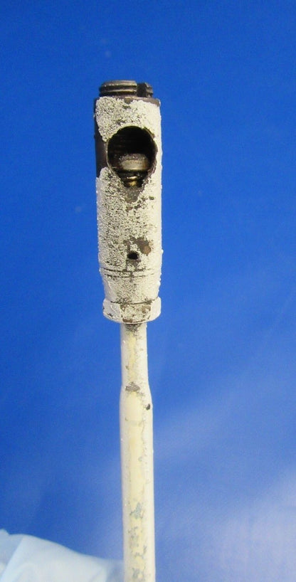 Beech Baron Rod Assy Nose Gear Door Actuator RH P/N 35-825191-3 (1217-42)