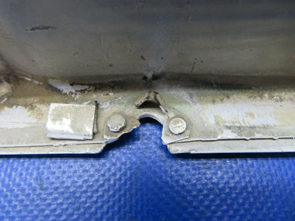Cessna 170 Cabin Door Left Hand NO WINDOW NO LATCH P/N 0511106 (0721-852)