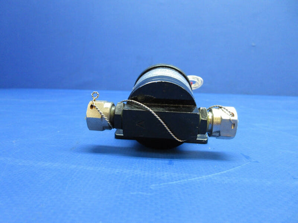 Beech 95-B55 Baron Aerospace TKS De-Ice Solenoid Valve 28v P/N FV158H (0623-151)