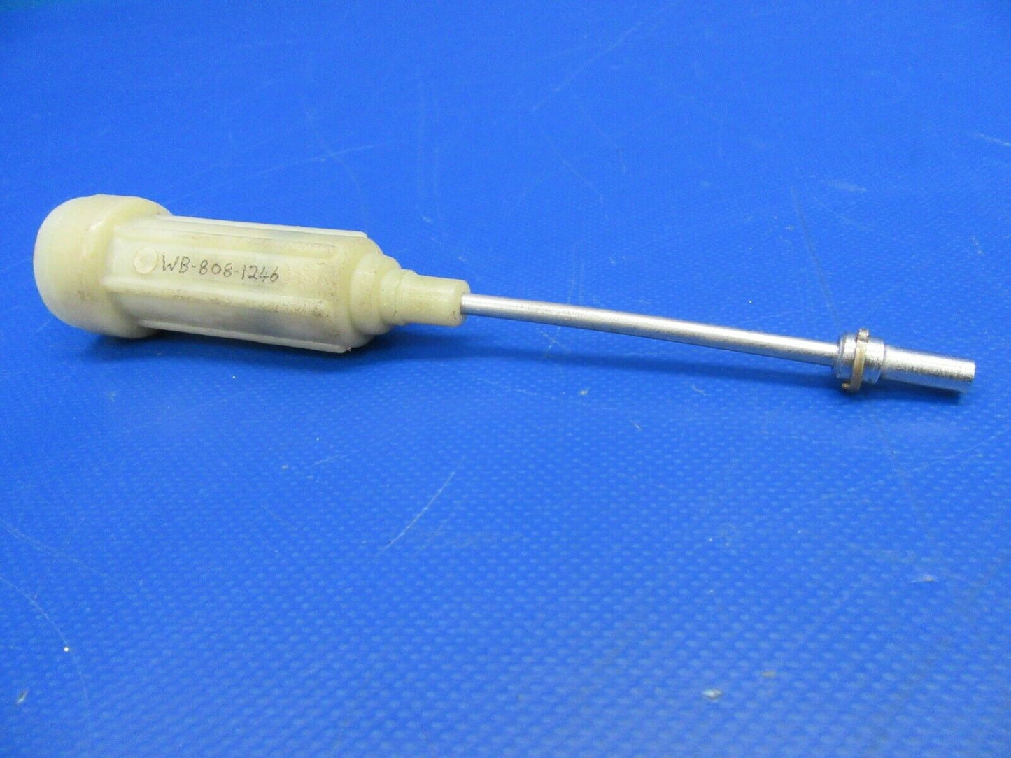 Hawker Beechcraft Torque Spanner P/N WB808-1246 (1119-212)