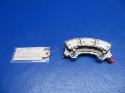 Cleveland Brake Caliper Assy w/ Linings P/N 30-68A OVERHAULED (0224-1500)