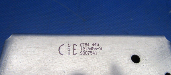 Cessna P210 Firewall Chanel LH P/N 1213456-3 NOS (0119-197)