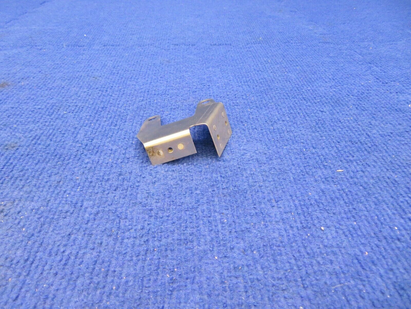 Beech 58 Baron Bracket Prop Governor Control P/N 96-940000-75 (0422-331)