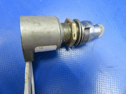 Airplane Landing Gear Micro-Switch 28 Volt P/N 21EN9-6, 7535 (0720-643)