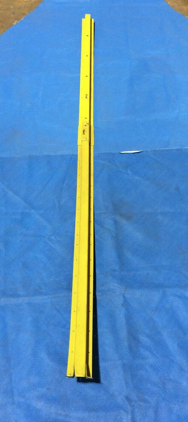 Piper Channel Stringer P/N 30409-000 (0316-148)