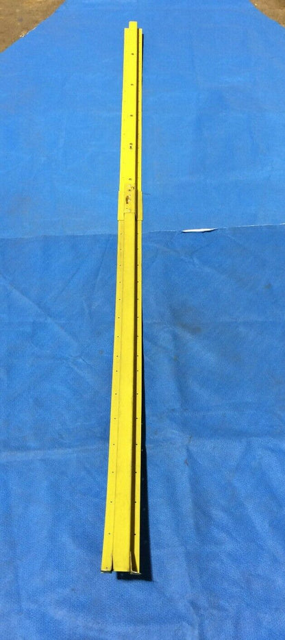 Piper Channel Stringer P/N 30409-000 (0316-148)