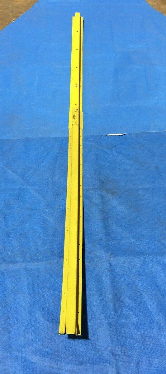 Piper Channel Stringer P/N 30409-000 (0316-148)