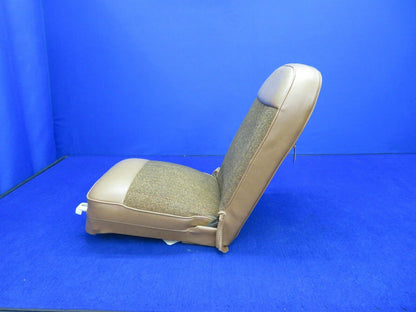 1956 Cessna 310 Front Seat Pilot Co-Pilot P/N 0812200-97 (0522-341)