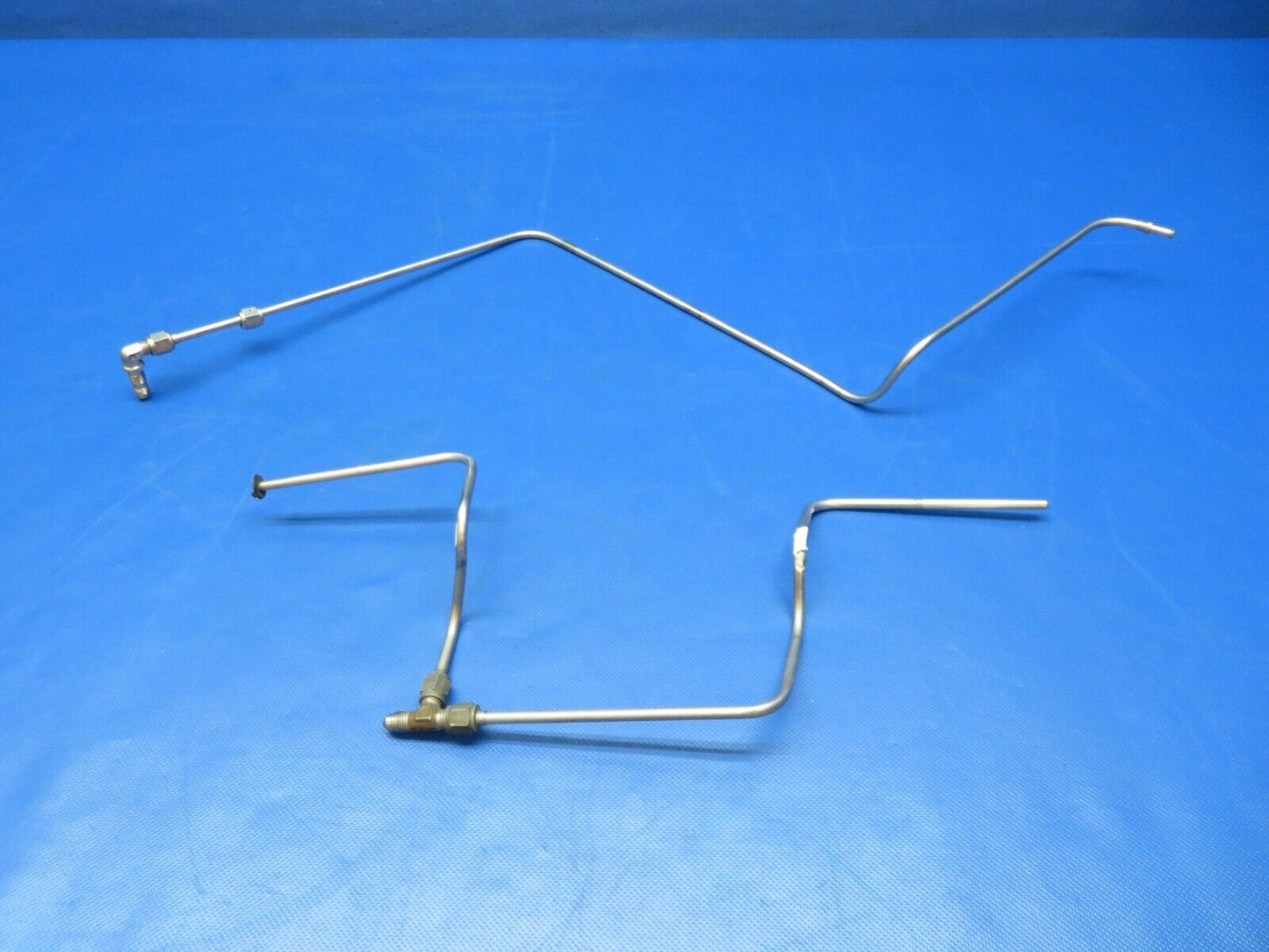 Cessna 401 / 401A Windshield De-Ice Line Assy P/N 5600118-35 (0124-205)