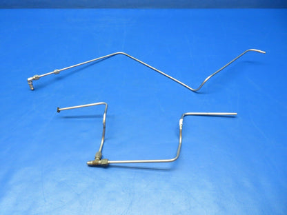 Cessna 401 / 401A Windshield De-Ice Line Assy P/N 5600118-35 (0124-205)
