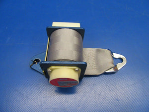 Beech American Safety Inertia Reel Shoulder Harness Gray 58-380071-1 (0719-103)