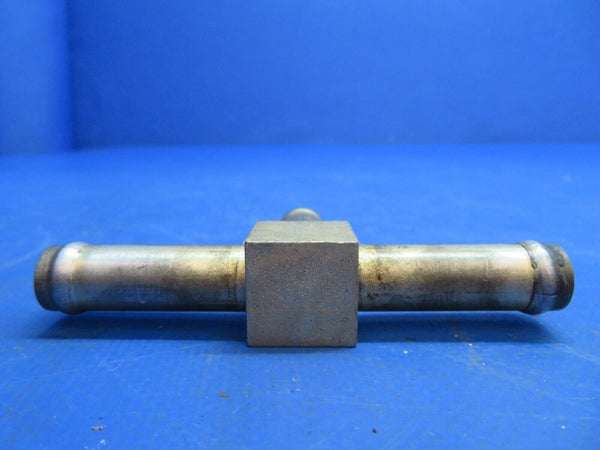 Piper Aerostar 602P Tee Fitting Vacuum System P/N 1K14-8-8-8 (0123-750)