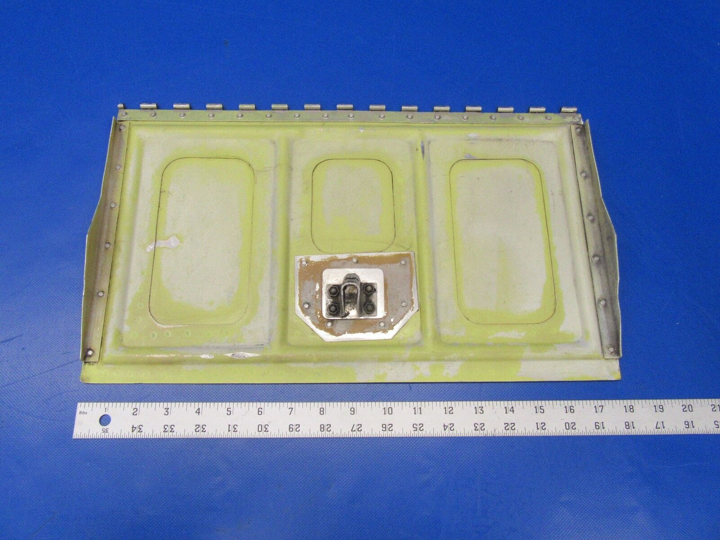 Beech B58 Baron Cowl Door P/N 96-910016-7 (0717-92)