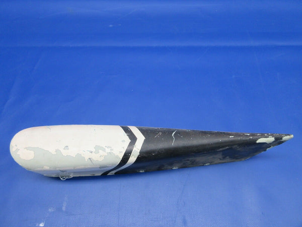 Cessna 337 Skymaster Rudder Tip P/N 1431001-1 (0224-1669)