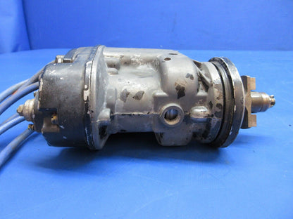 Bendix S6LN-1258 TCM Magneto P/N 10-349510-2 CORE (0723-175)