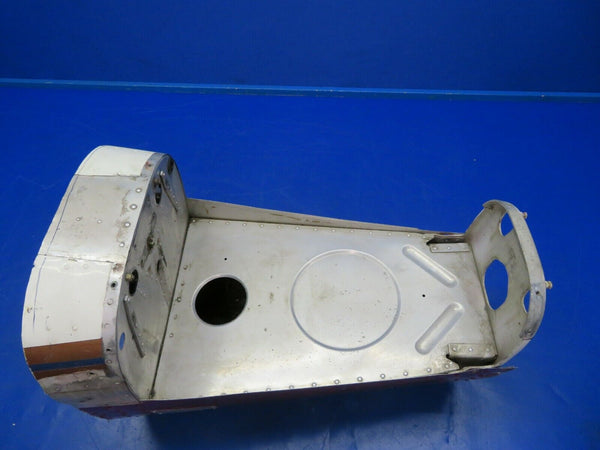 Cessna R182 Tail Bulkhead Assy Fuselage STA 230.187 P/N 0712523-1 (0720-454)