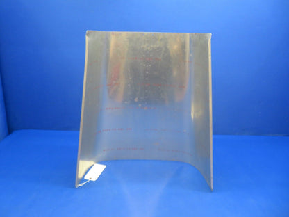 Cessna 172 / 175 Fuselage AFT Upper Skin Sta. 140-172 P/N 0512001-6 (1022-848)