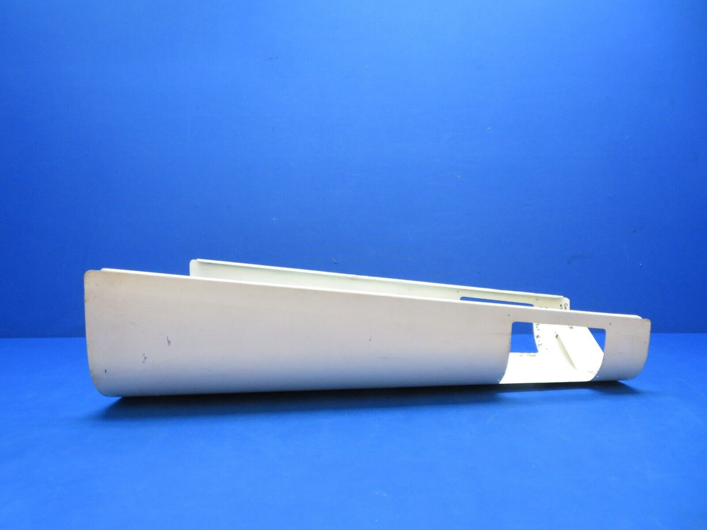 Cessna 188 LWR AFT Tail Empennage Section P/N 1612001-11 NOS (1123-124)